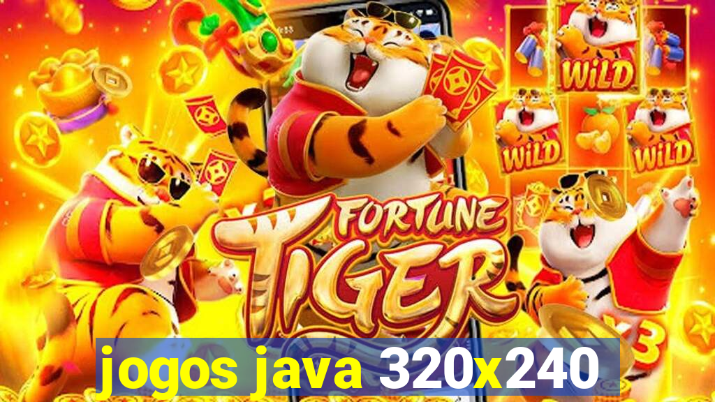 jogos java 320x240